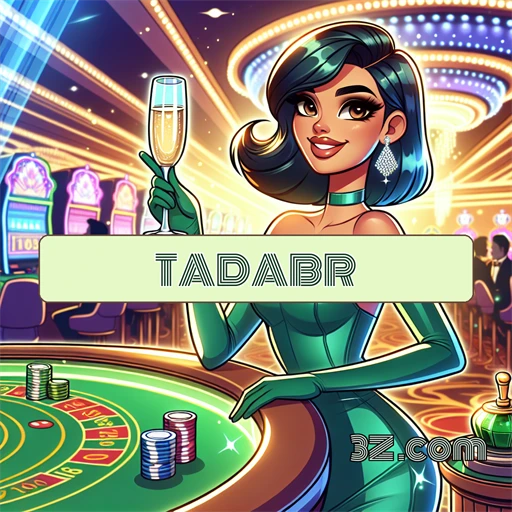 tadabr Aplicativo Móvel
