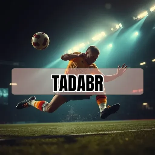 tadabr: O Futuro da Educação Através dos Jogos Educativos