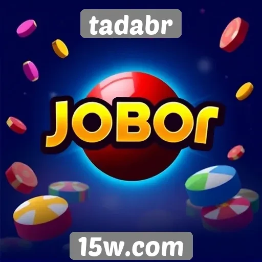 Recursos exclusivos do site de jogos tadabr