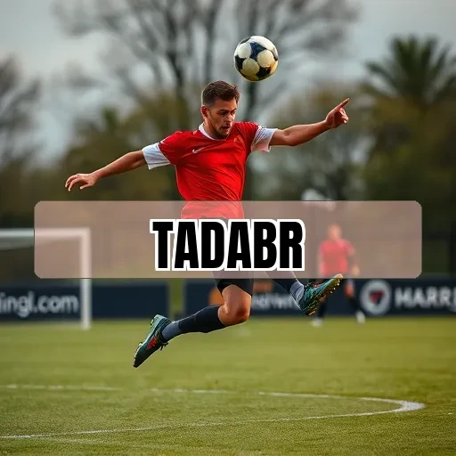 tadabr: Atrações Ocultas Que Transformam Sua Experiência de Jogo