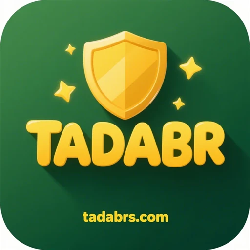 tadabr logo