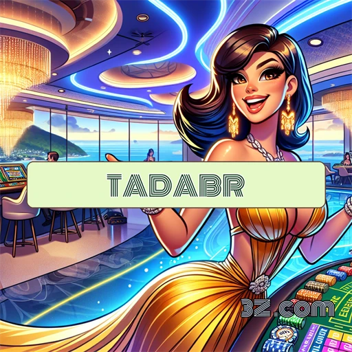 A Incrível Plataforma da tadabr: Mais Que Apenas Jogos