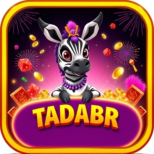 tadabr logo