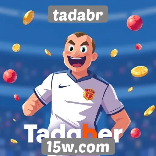 novidades no site tadabr atraem novos jogadores
